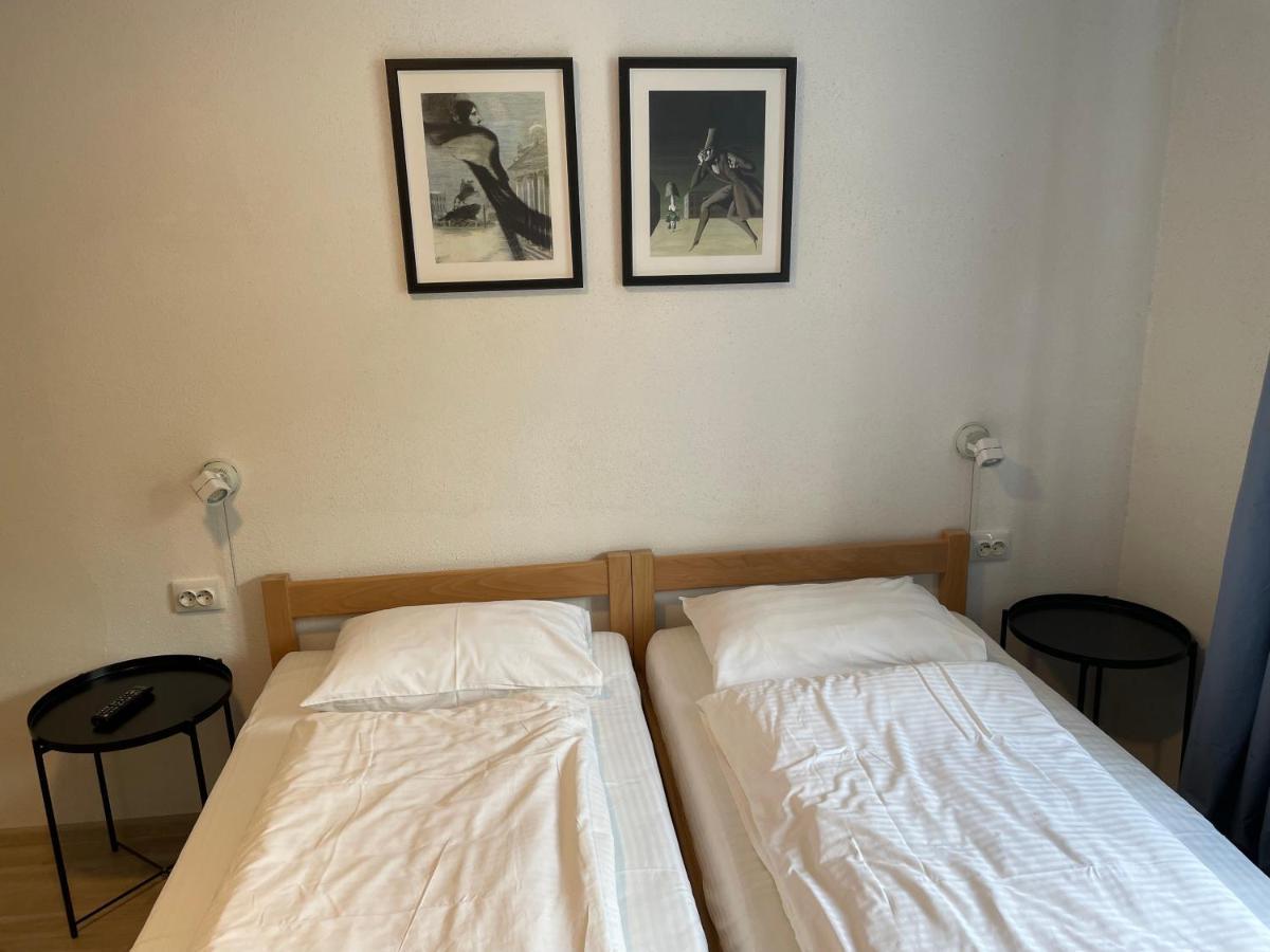 Gogol Mini Hotel Брест Экстерьер фото