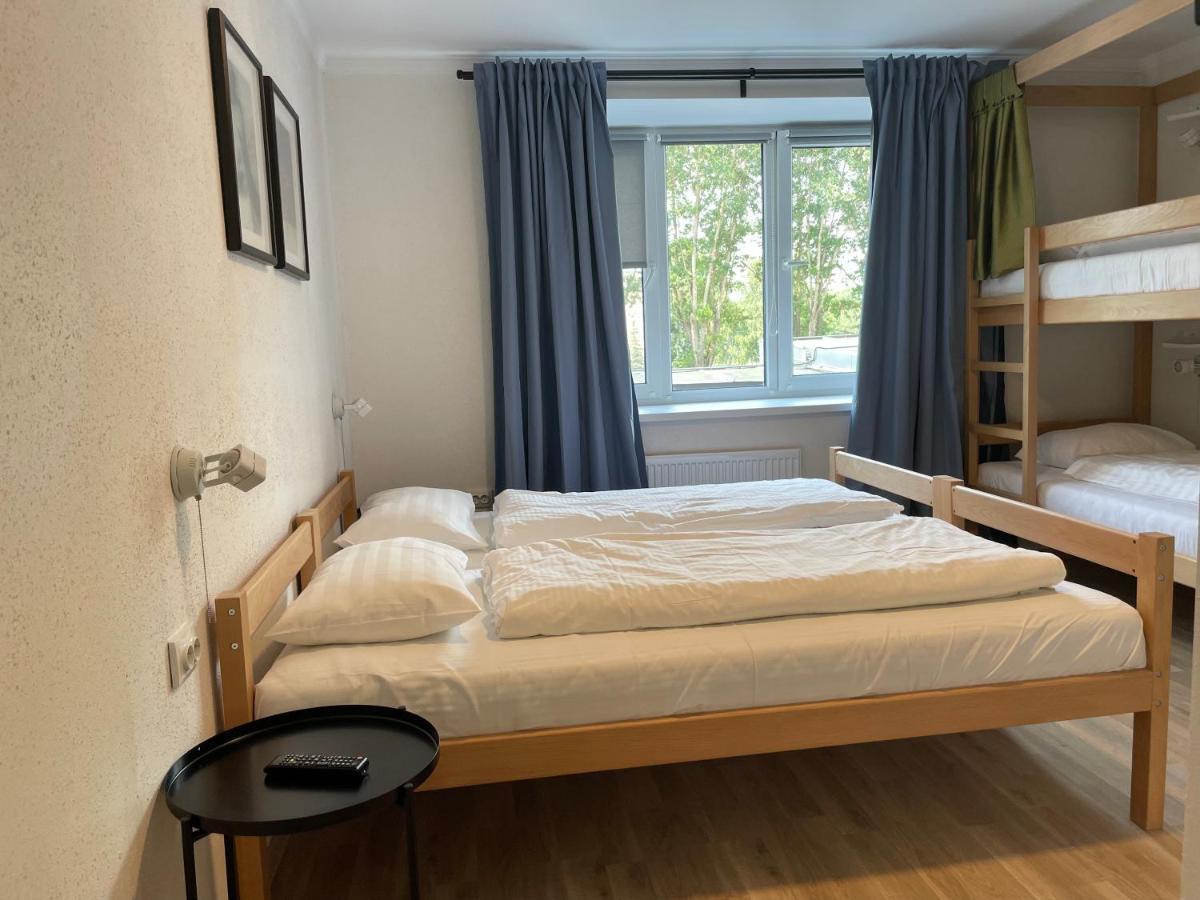 Gogol Mini Hotel Брест Экстерьер фото