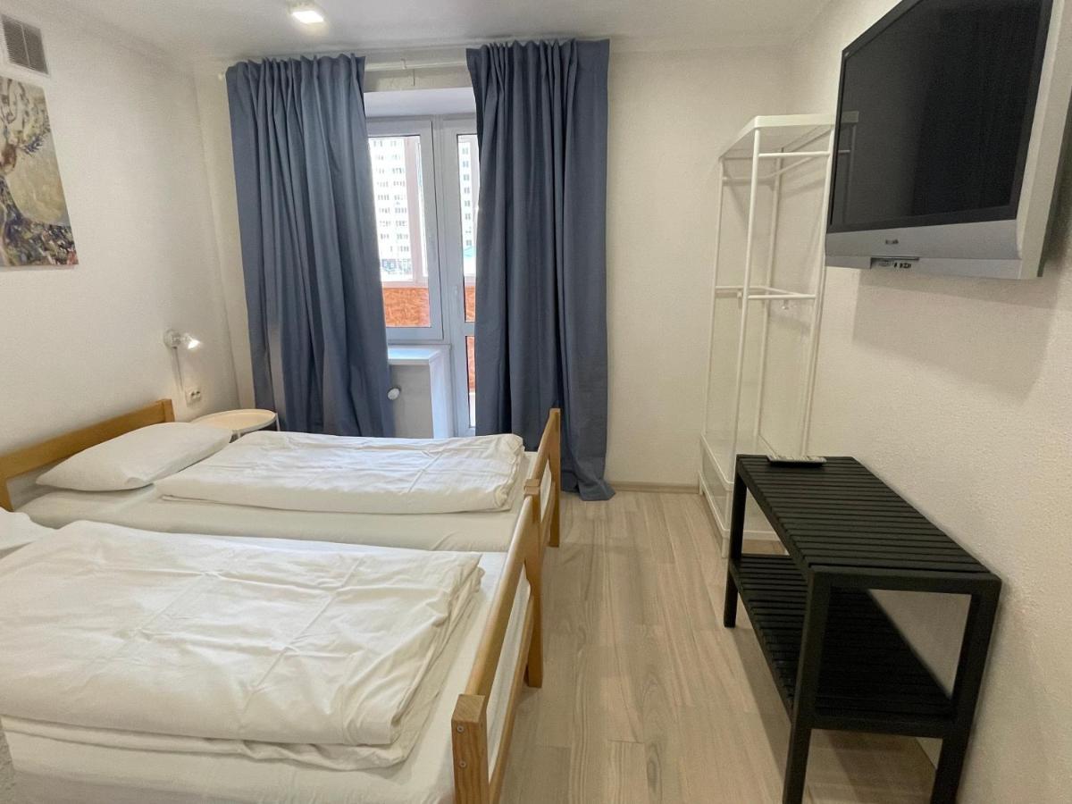Gogol Mini Hotel Брест Экстерьер фото
