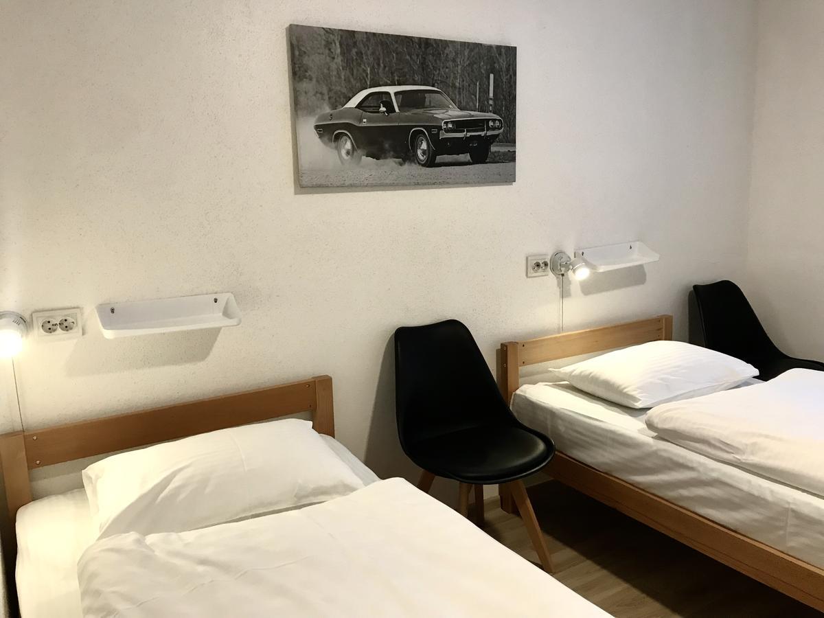 Gogol Mini Hotel Брест Экстерьер фото