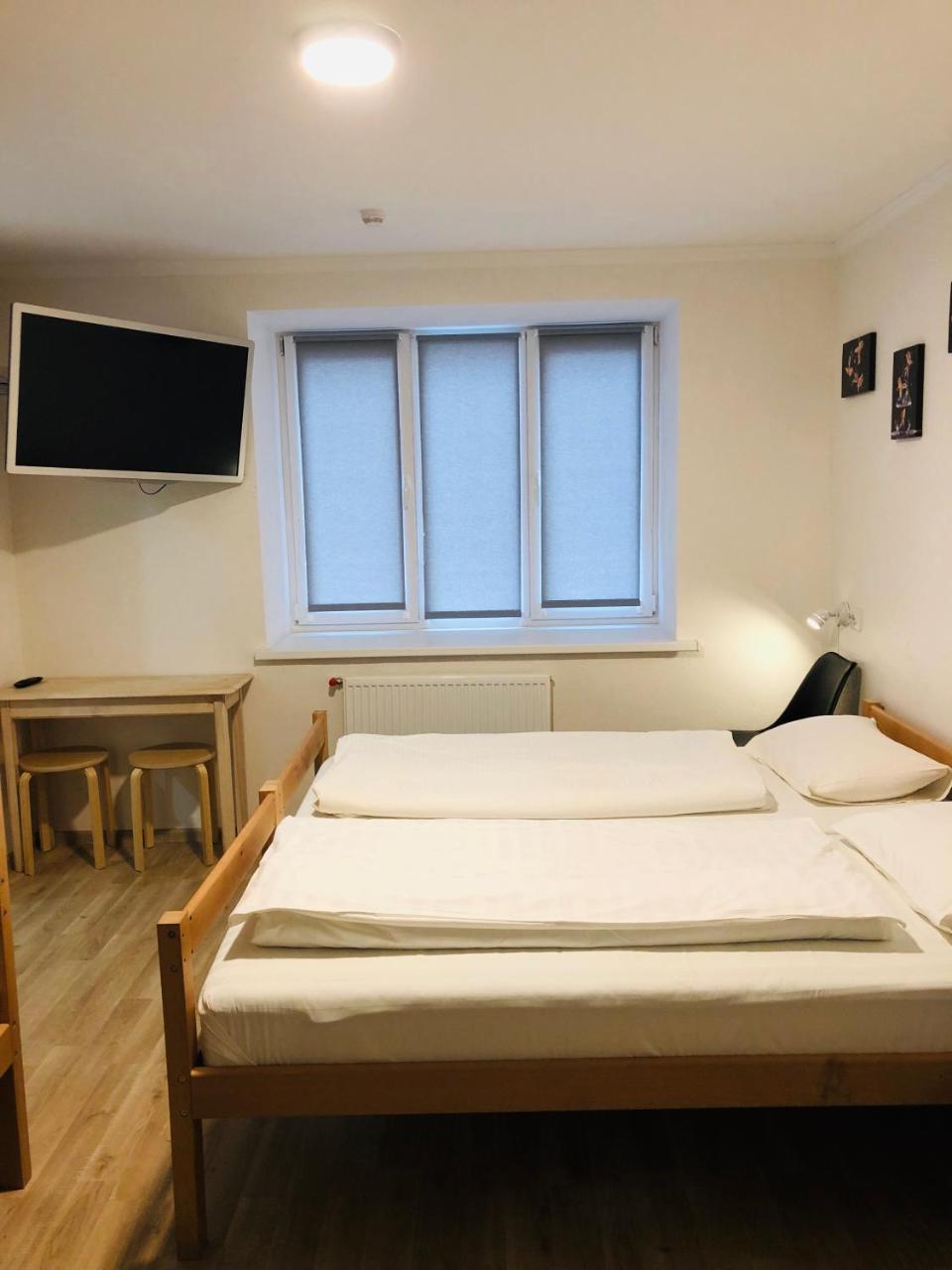 Gogol Mini Hotel Брест Экстерьер фото