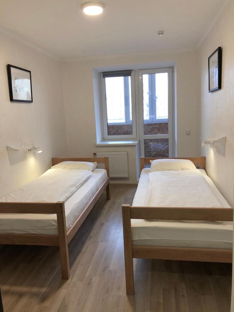 Gogol Mini Hotel Брест Номер фото