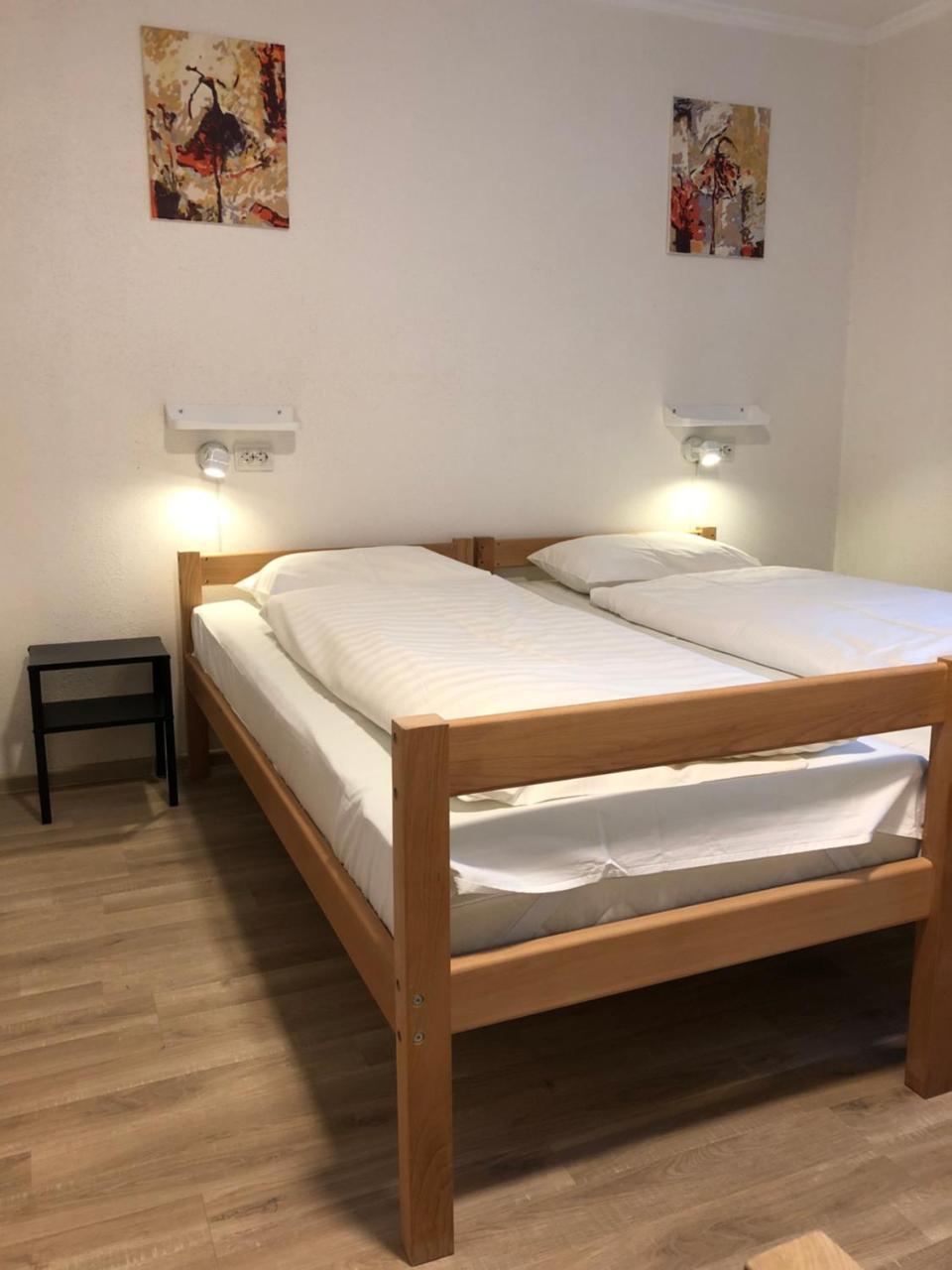 Gogol Mini Hotel Брест Экстерьер фото