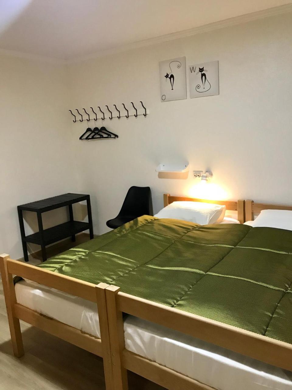 Gogol Mini Hotel Брест Экстерьер фото