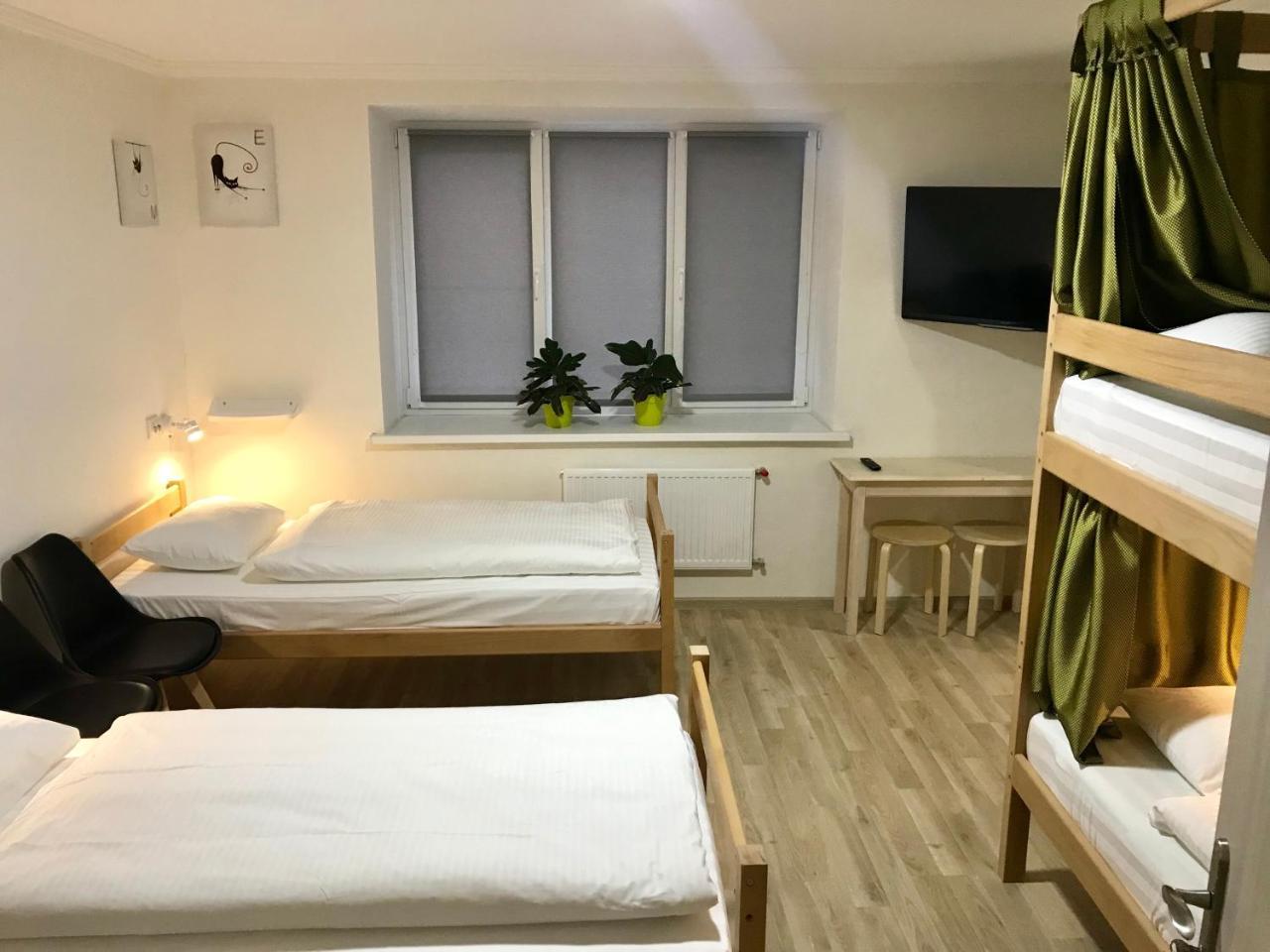 Gogol Mini Hotel Брест Экстерьер фото